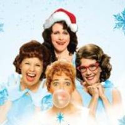 Laguna Playhouse Presents WINTER WONDERETTES, Previews 11/25-11/27, Runs 11/29-12/30